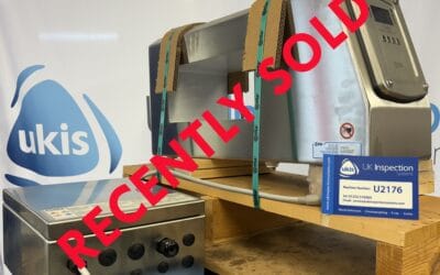 CEIA THS/21E Search Head (NEW) 350 x 150 (U2176)