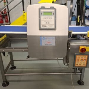 CEIA Metal Detector (1210)