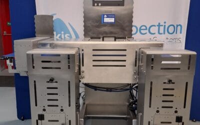 COSYNUS Combination Unit (REFURBISHED) Left-to-Right (U2074)