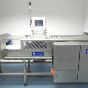 Cintex CS4000 Loma IQ3 Combination System (1217)