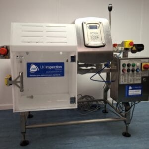 CEIA Metal Detector (U2159)