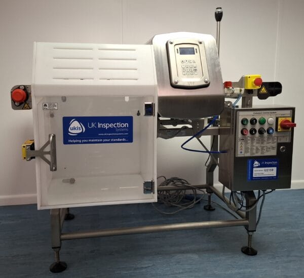 CEIA Metal Detector (U2159)