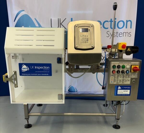 CEIA Metal Detector (U2161)