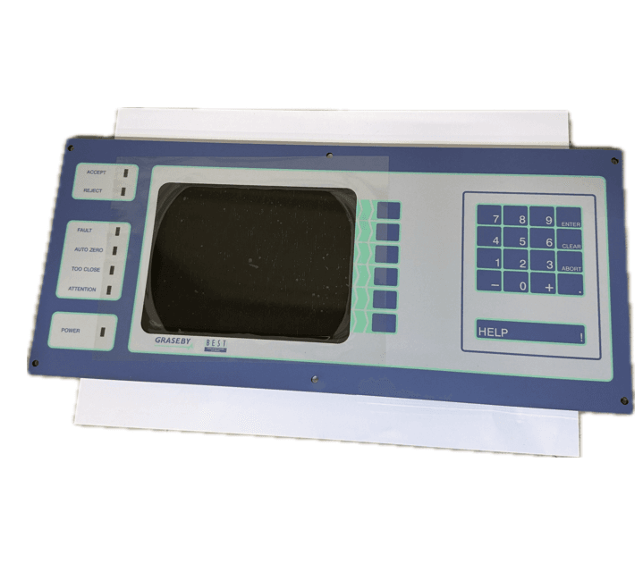 GRASEBY BEST D30 KEYPAD
