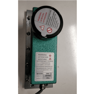 LOADCELL tedea 20kg