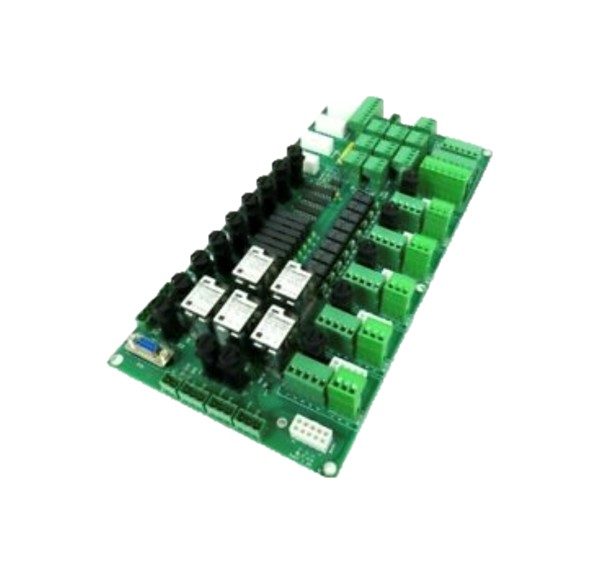 LOMA CW3 DISTRIBUTION PCB