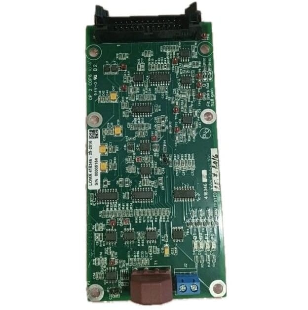 LOMA IQ3 OR IQ4 RECEIVER PCB
