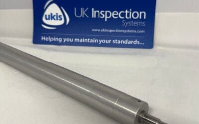 Minebea – DRIVE ROLLER 300mm x 30mm