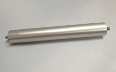 Minebea – DRIVE ROLLER 200mm x 30mm