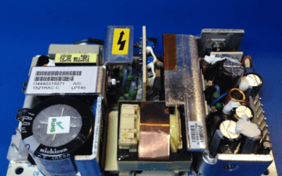 Minebea Power Supply LPT45