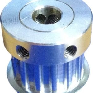 MINEBEA DRIVEN PULLEY SPROCKET T5 14