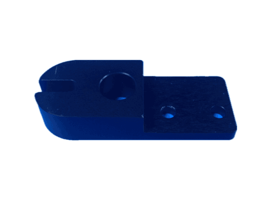 MINEBEA TENSION HOUSING L&R SIDE