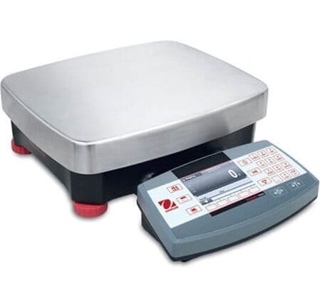 Ranger 7000 Ohaus Ranger 7000