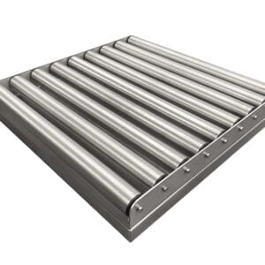 Gravity Roller Track