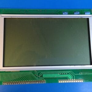 CINTEX SENTRY LCD SCREEN