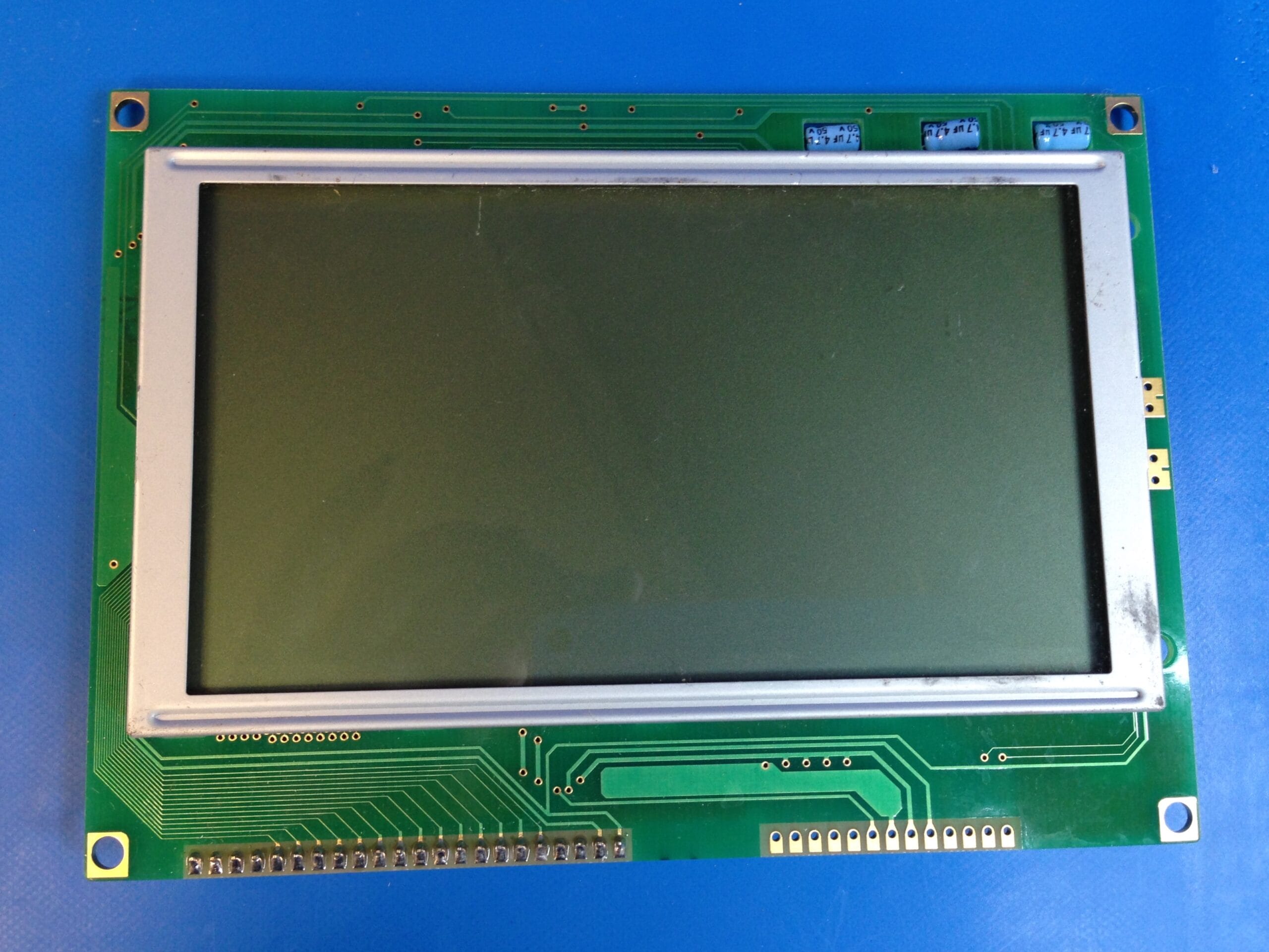 SENTRY LCD SCREEN CINTEX SENTRY LCD SCREEN