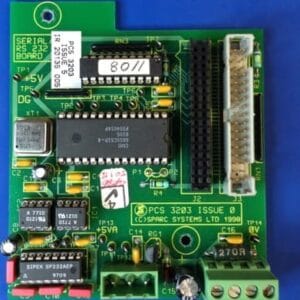 SPARC TRENDSETTER II BOARD