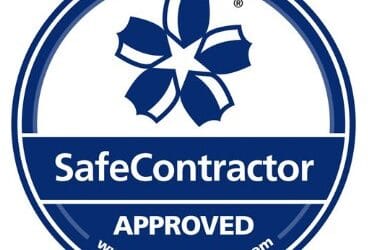 Safe Contractor APPROVED