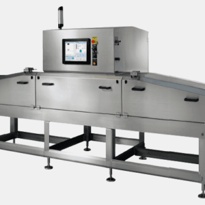 Sapphire G120 TrueDual X-ray for Chicken