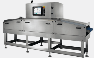 Sapphire G120 TrueDual X-ray