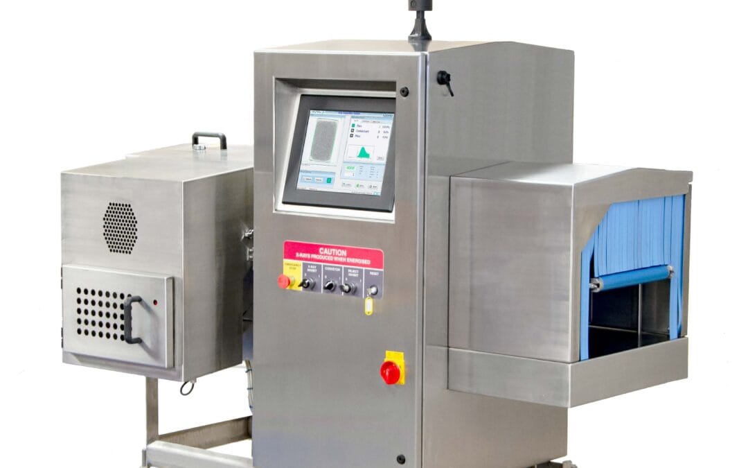 Sapphire G20 X-ray
