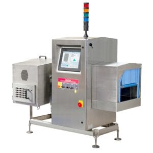 Sapphire G20 X-ray