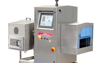 Sapphire G20 X-ray