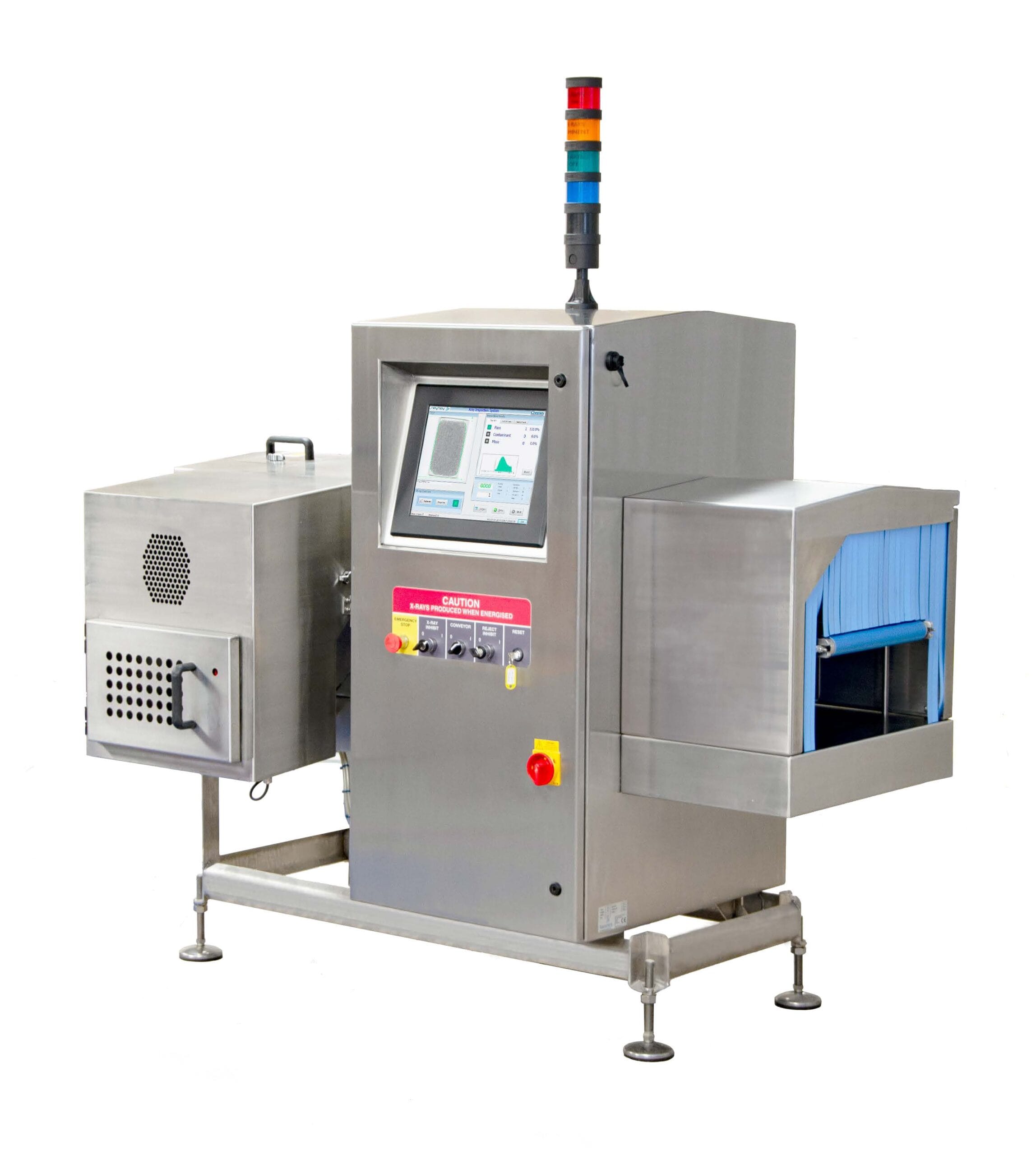 Sapphire G20 X-ray Sapphire G20 X-ray