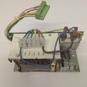 Cintex Sentry Transformer