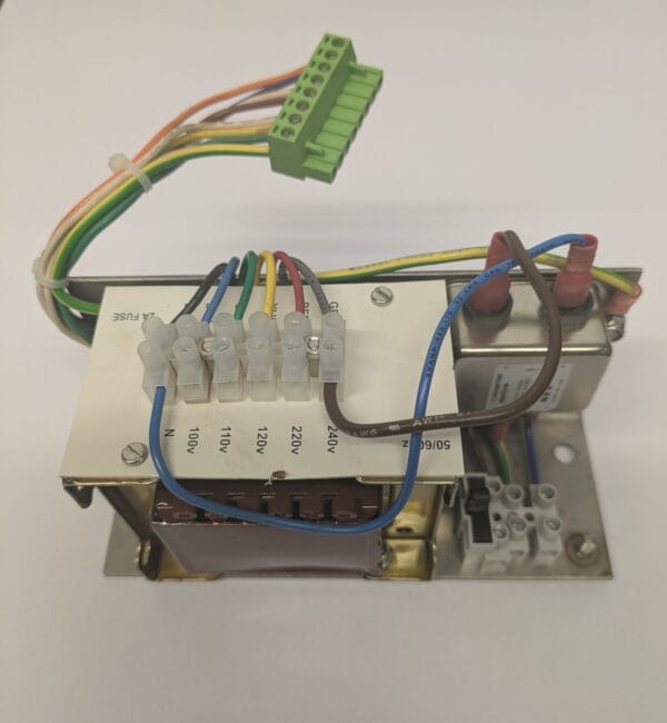 Cintex Sentry Transformer