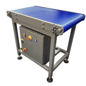 Short Belt Conveyor