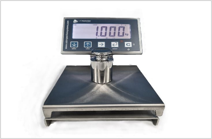 Food Weighing Scales