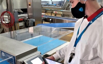 Join The Dream Team! – FIELD SERVICE ENGINEER (Inspection Equipment) wanted