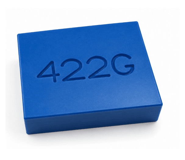 TEST WEIGHT BLOCK