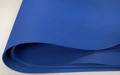 CONVEYOR TRANSPORT BELT