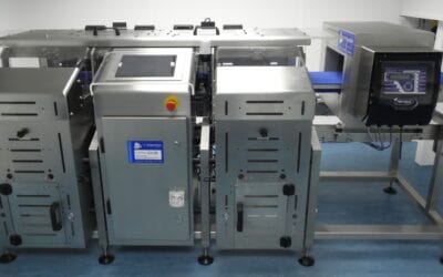 Aegis+ Combination Unit (NEW) Right-to-Left (U2138)