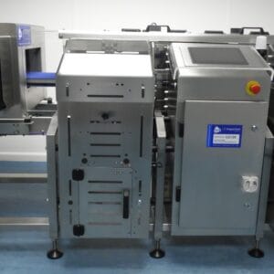 Aegis+ Combination Unit (U2139)