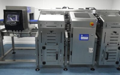 Aegis+ Combination Unit (NEW) Left-to-Right (U2139)