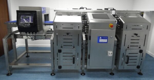 Aegis+ Combination Unit (U2139)