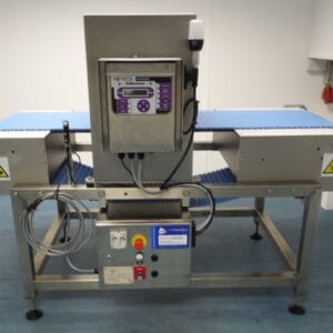 Fortis Plus Bulk Metal Detector U2147