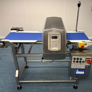 CEIA Metal Detector U2160