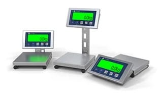 Weighing Scale Stock List Nov 2025