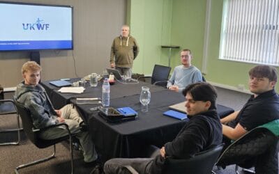 UKWF Legal Metrology Apprenticeship Scheme