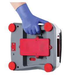 Valor 4000 Easy Carry Valor 4000 Portable