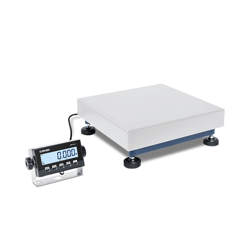 WEICOMP LITE BENCH SCALE