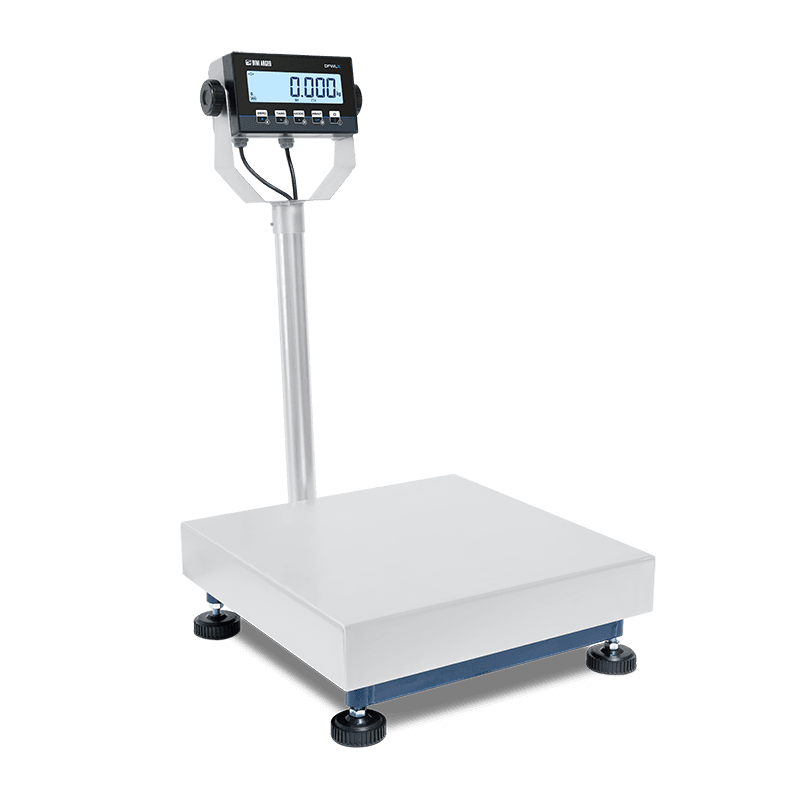 WEICOMP LITE COLUMN SCALE
