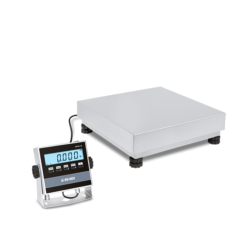WEICOMP PRO BENCH SCALE