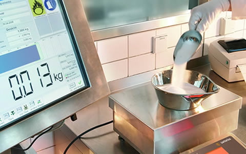 Uk Inspection Systems Food Industry Safety Machines Scales
